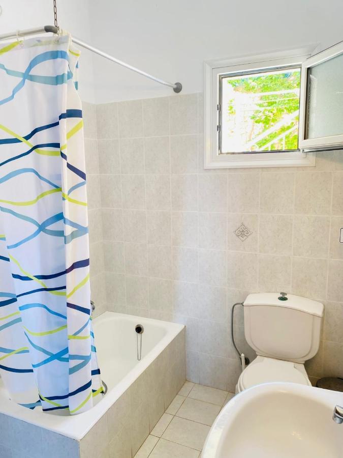 Apartments Marina House Fársa المظهر الخارجي الصورة