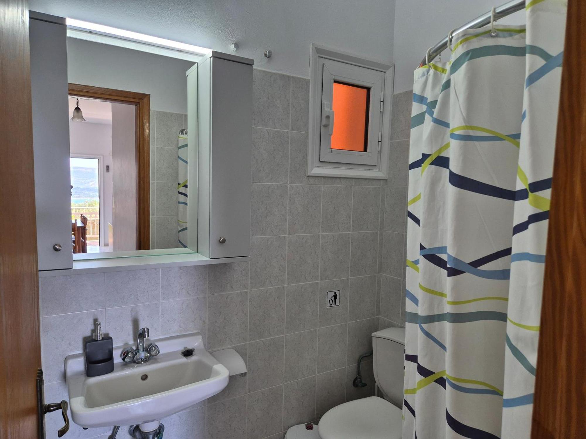 Apartments Marina House Fársa المظهر الخارجي الصورة